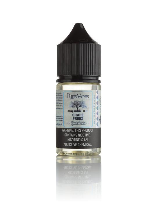 RIPE VAPES - Grape Freez 30ml (SaltNic) | Vapors R Us LLC