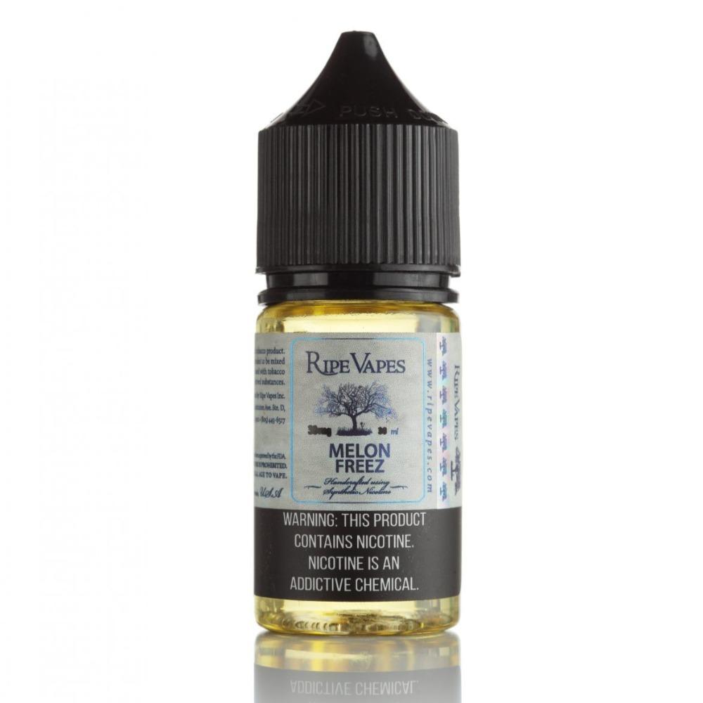 RIPE VAPES - Melon Freez 30ml (SaltNic) | Vapors R Us LLC