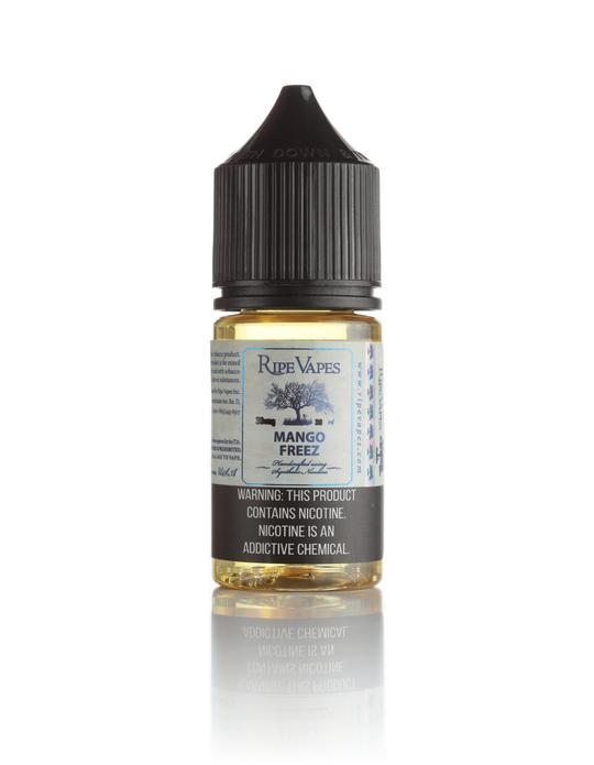 RIPE VAPES - Mango Freez 30ml (SaltNic) | Vapors R Us LLC