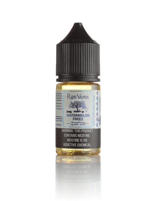 RIPE VAPES - Watermelon Freez 30ml (SaltNic) | Vapors R Us LLC