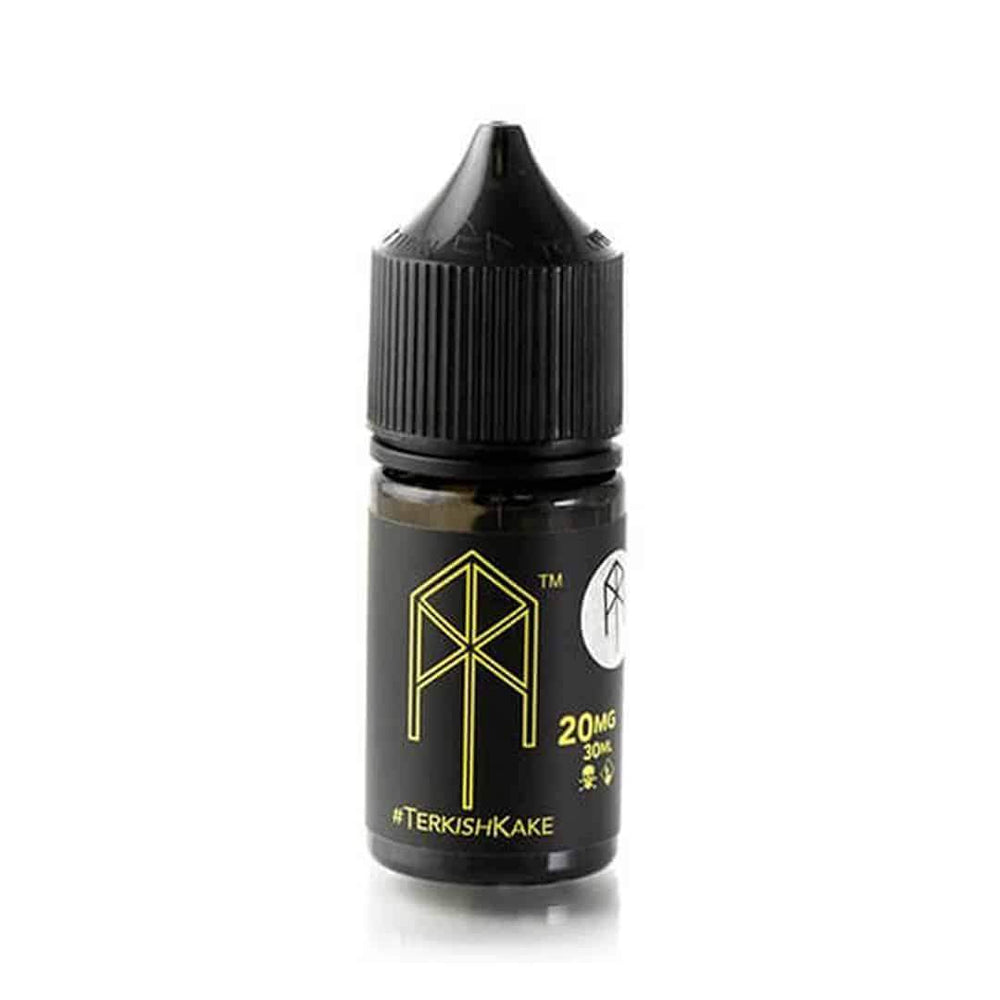 M TERK - Terkish Kake 30ml (SaltNic) | Vapors R Us LLC