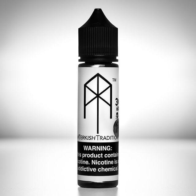 M TERK - Terkish Tradition | Vapors R Us LLC