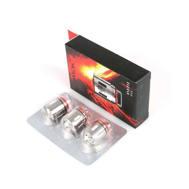 SMOK - TFV12 Replacement Coil 3pcs