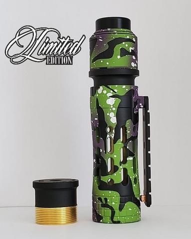 C.A.D Mod W/Elite V3.2 RDA Kit UAE Vapors R Us