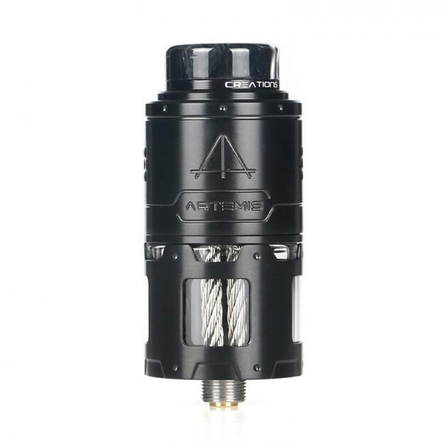 THC Artemis RDTA 24mm 4.5ml | Vapors R Us LLC