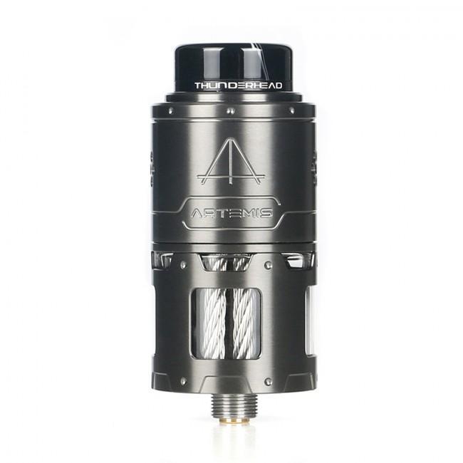 THC Artemis RDTA 24mm 4.5ml | Vapors R Us LLC