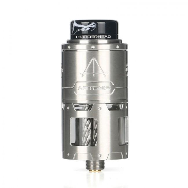 THC Artemis RDTA 24mm 4.5ml | Vapors R Us LLC