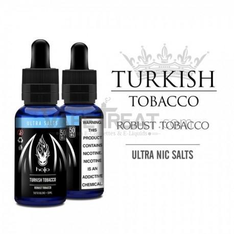 HALO - Turkish Coffee 30ml (SaltNic) | Vapors R Us LLC