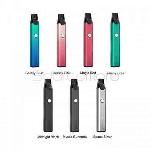 LOST VAPE - Quest UB Lite Pod Kit 30W 1000mAh | Vapors R Us LLC