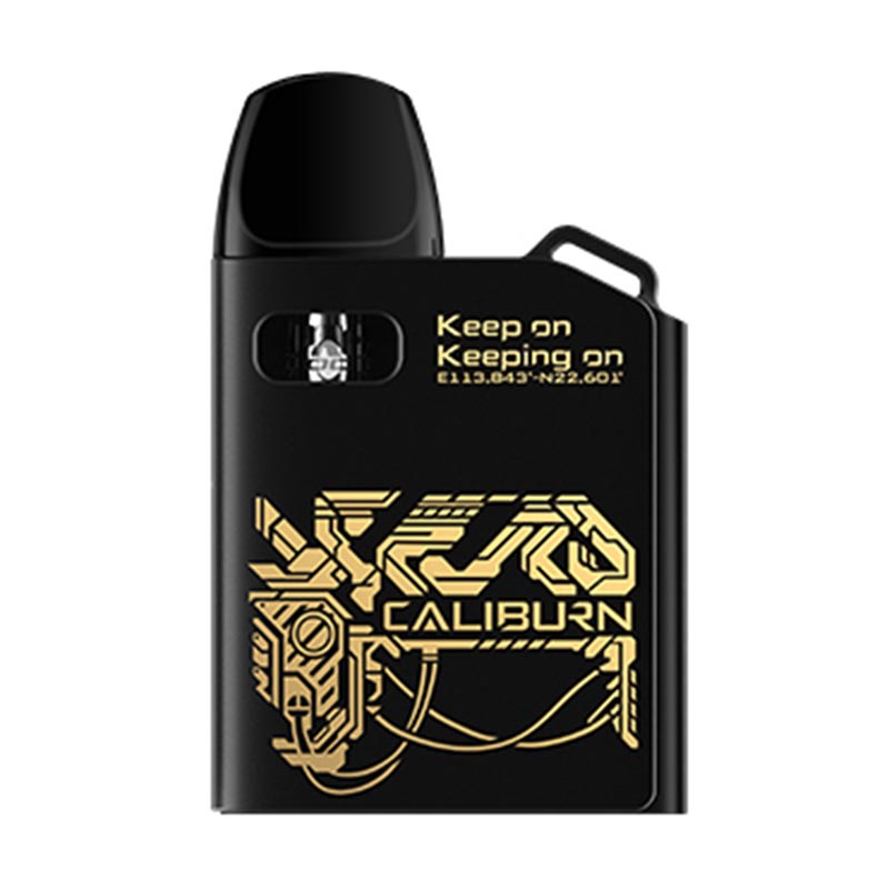 UWELL - Caliburn AK2 Pod Kit 520mAh | Vapors R Us LLC