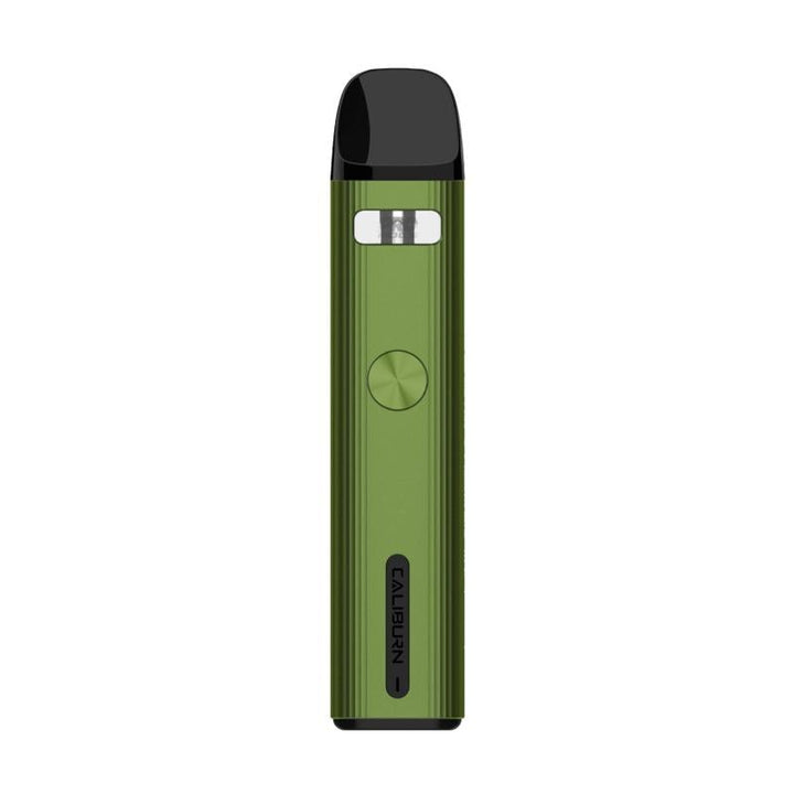 UWELL - Caliburn G2 750mAh Pod Kit | Vapors R Us LLC