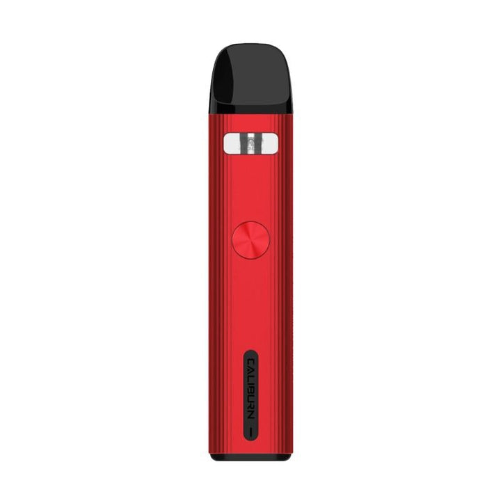 UWELL - Caliburn G2 750mAh Pod Kit | Vapors R Us LLC