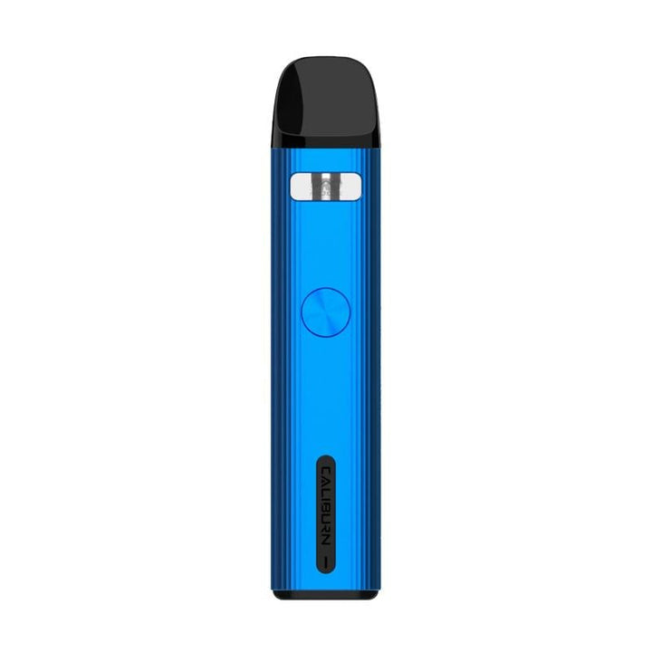 UWELL - Caliburn G2 750mAh Pod Kit | Vapors R Us LLC