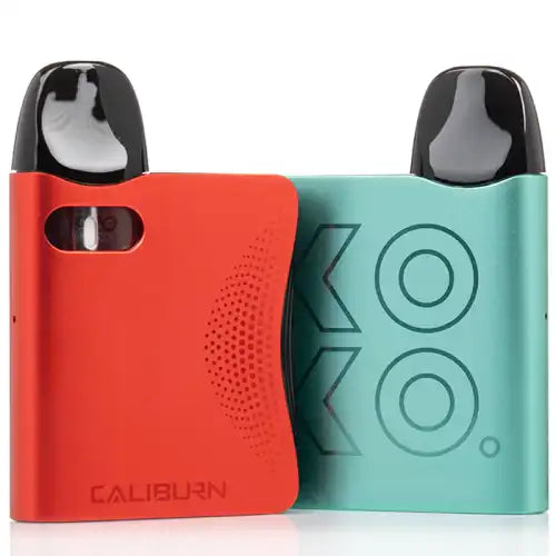 UWELL - Caliburn AK3 Pod Kit 520mAh | Vapors R Us LLC