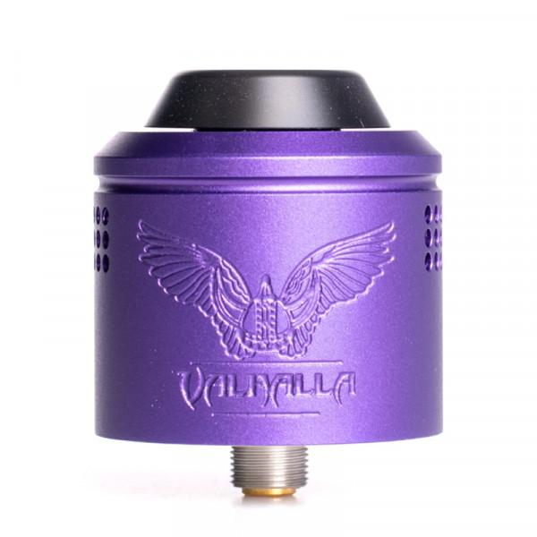 Vaperz Cloud - Niflheim Valhalla V2 mini RDA 30mm