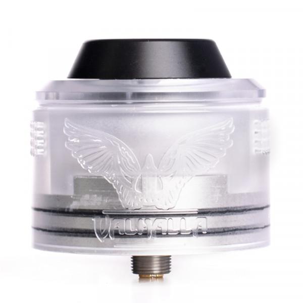 Vaperz Cloud - Niflheim Valhalla V2 RDA 40mm (Suicide Mods Collab) | Vapors R Us LLC