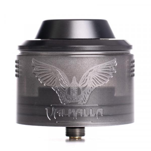 Vaperz Cloud - Niflheim Valhalla V2 RDA 40mm (Suicide Mods Collab) | Vapors R Us LLC