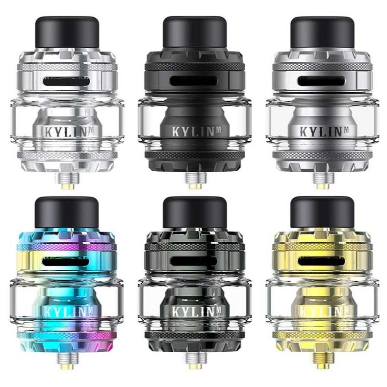 VANDY VAPE - Kylin M PRO 24mm Mesh RTA | Vapors R Us LLC