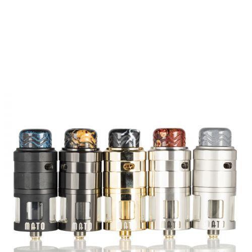 VANDY VAPE MATO 24MM BF RDTA