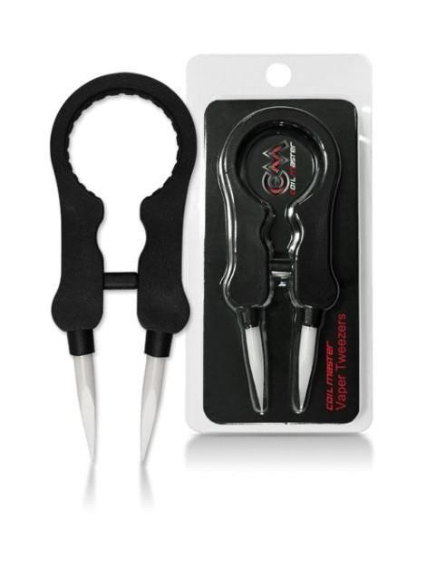 COIL MASTER - Vape Tweezer | Vapors R Us LLC