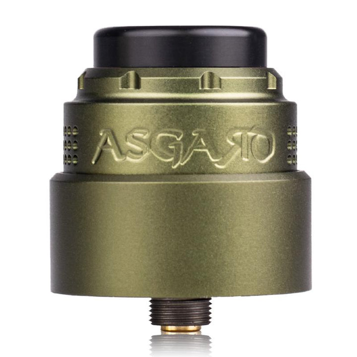 VAPERZ CLOUD - Asgard Mini 25mm RDA Tank | Vapors R Us LLC