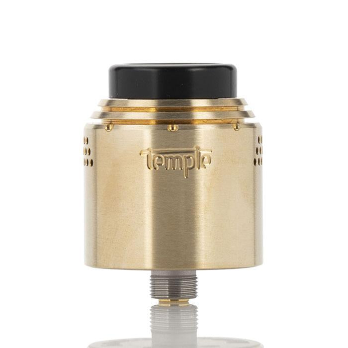 VAPERZ CLOUD - Temple 25mm RDA Tank | Vapors R Us LLC