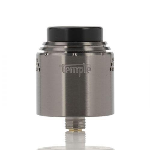 VAPERZ CLOUD - Temple 25mm RDA Tank | Vapors R Us LLC