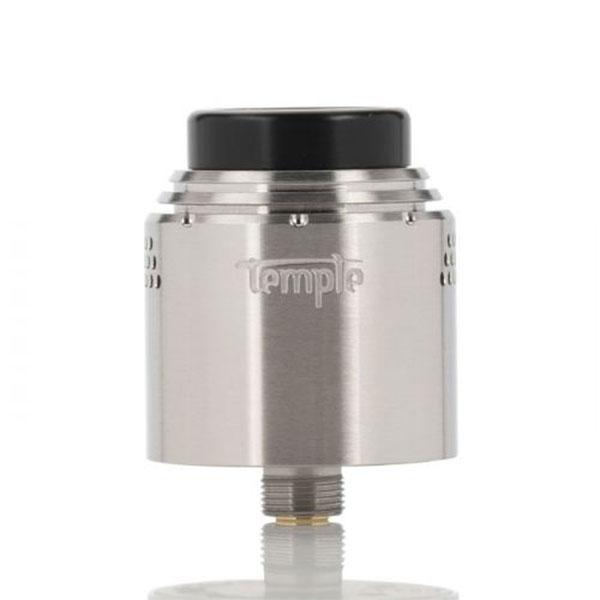 VAPERZ CLOUD - Temple 25mm RDA Tank | Vapors R Us LLC