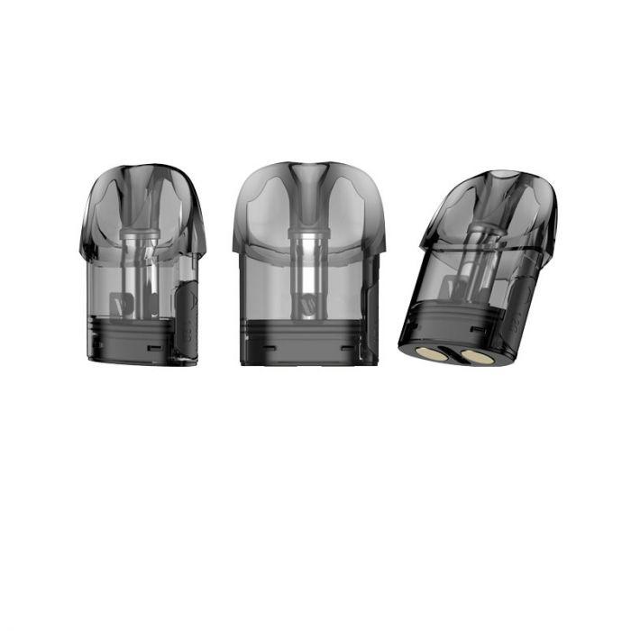 VAPORESSO - OSMALL Empty Pod Cartridge | Vapors R Us LLC