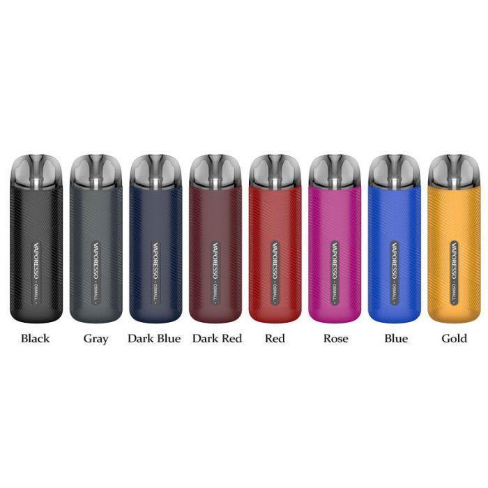 VAPORESSO - Osmall Kit | Vapors R Us LLC