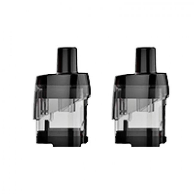 VAPORESSO - TARGET PM30 Empty Pod Cartridge 3.5ml 2pcs | Vapors R Us LLC