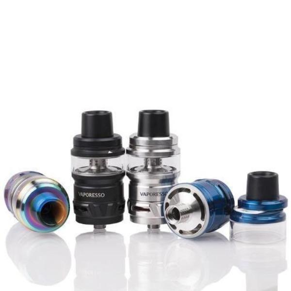 VAPORESSO CASCADE SUB-OHM TANK