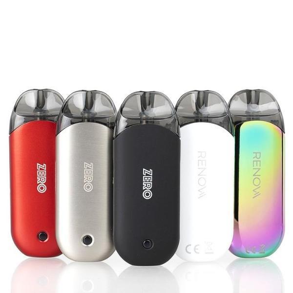 VAPORESSO ZERO POD SYSTEM