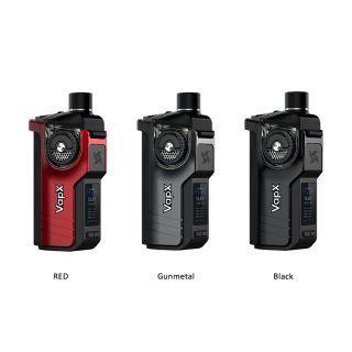 VapX Geyser 100W Pod Kit