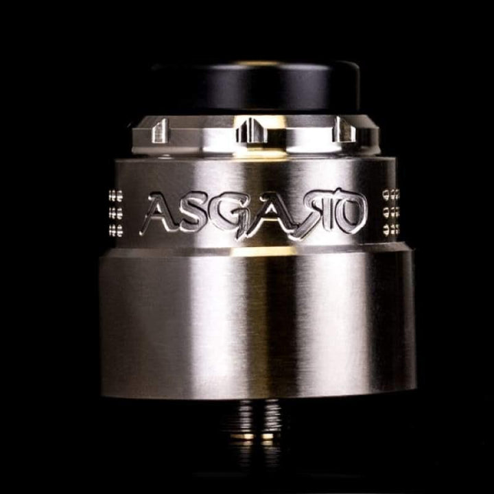 VAPERZ CLOUD - Asgard 30mm RDA Tank | Vapors R Us LLC