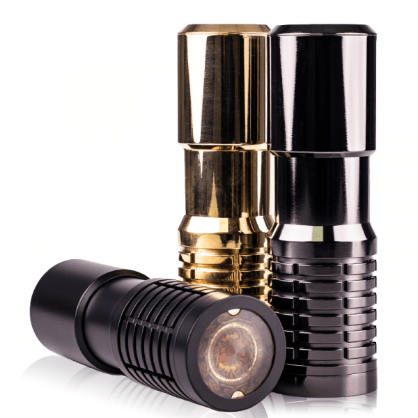 Vaperz Cloud – Tube Mod (Mechanical)