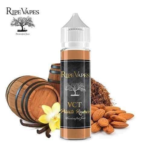 Ripe Vapes - VCT Private Reserve