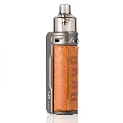 VOOPOO Drag S Box Kit 2500mAh UAE Vapors R Us - The first vape store i VOOPOO Drag S Box Kit 2500mAh UAE Vapors R Us - The first vape store i