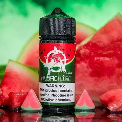 ANARCHIST - Watermelon 100ml | Vapors R Us LLC