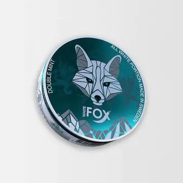 White Fox Snus | Vapors R Us LLC