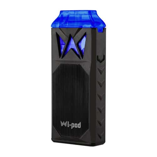 MI ONE - WI Pod X