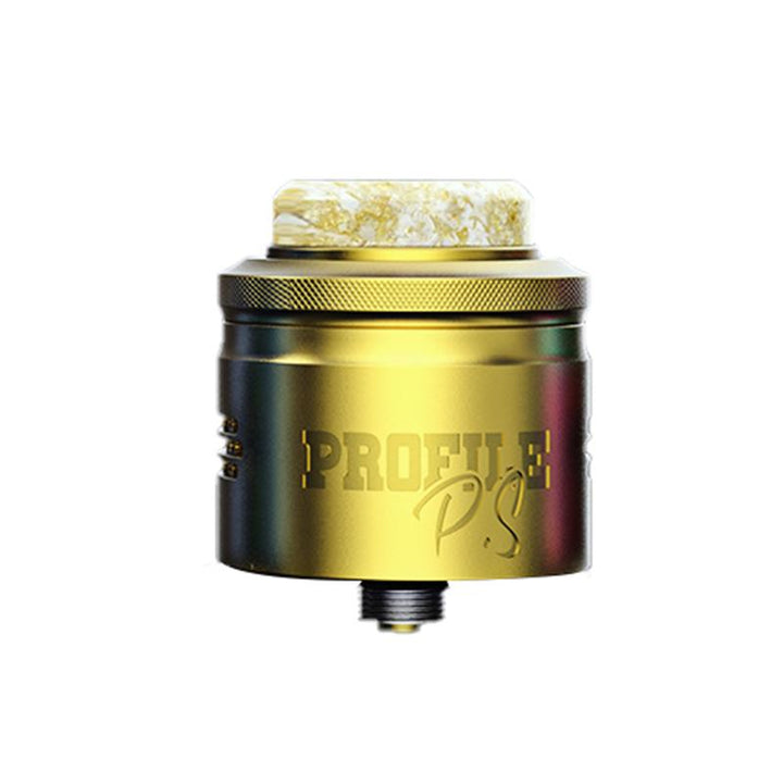 WOTOFO - Profile PS Dual Mesh RDA 28.5mm | Vapors R Us LLC