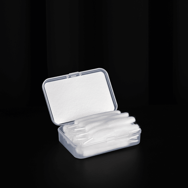 WOTOFO - XFIBER Cotton | Vapors R Us LLC