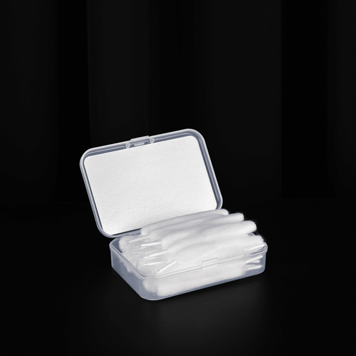 WOTOFO - XFIBER Cotton | Vapors R Us LLC