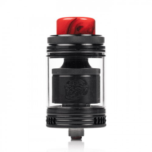 WOTOFO - Troll X RTA 24mm 4.4ml | Vapors R Us LLC