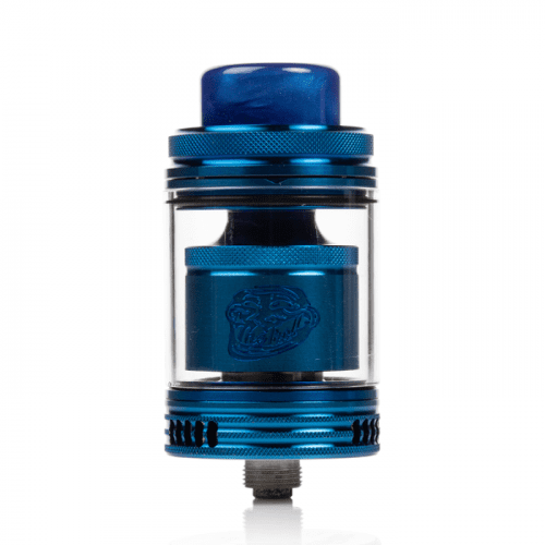 WOTOFO - Troll X RTA 24mm 4.4ml | Vapors R Us LLC