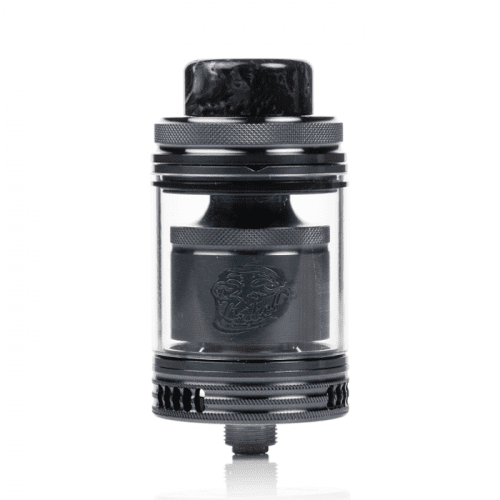 WOTOFO - Troll X RTA 24mm 4.4ml | Vapors R Us LLC