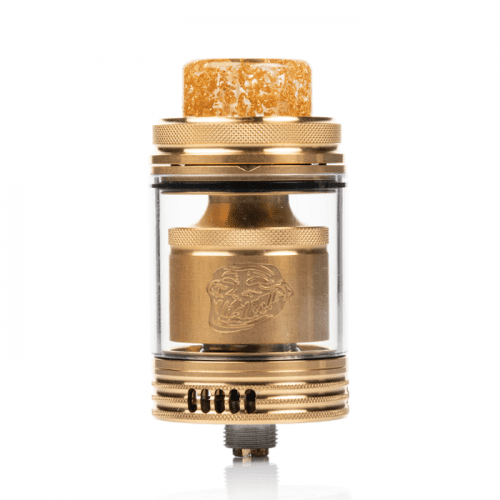 WOTOFO - Troll X RTA 24mm 4.4ml | Vapors R Us LLC