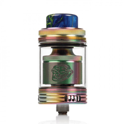 WOTOFO - Troll X RTA 24mm 4.4ml | Vapors R Us LLC