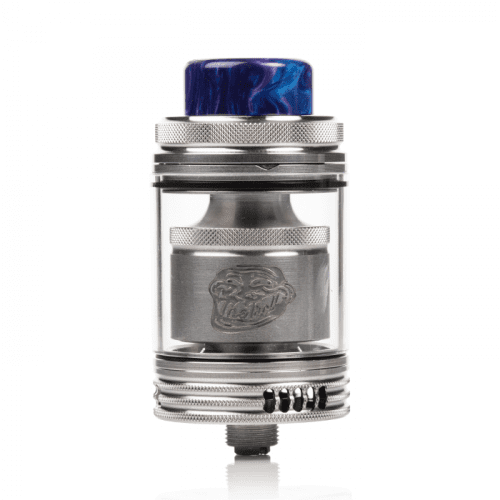 WOTOFO - Troll X RTA 24mm 4.4ml | Vapors R Us LLC